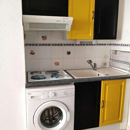 Appartamento Résidence Terrasses De La Mediterranee 3 - Appt T2 4 Couchages Port Mae-7604 Leucate